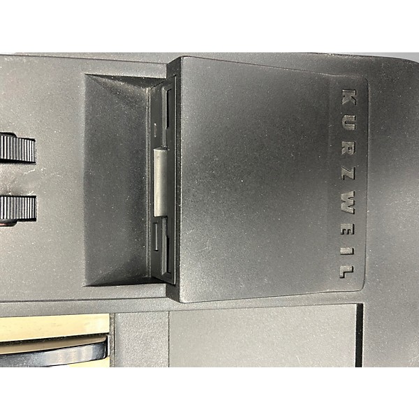 Used Kurzweil K2000 Synthesizer