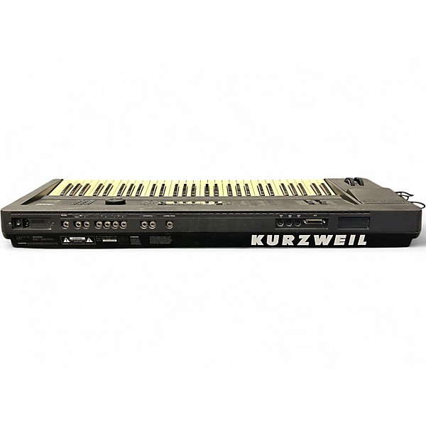 Used Kurzweil K2000 Synthesizer