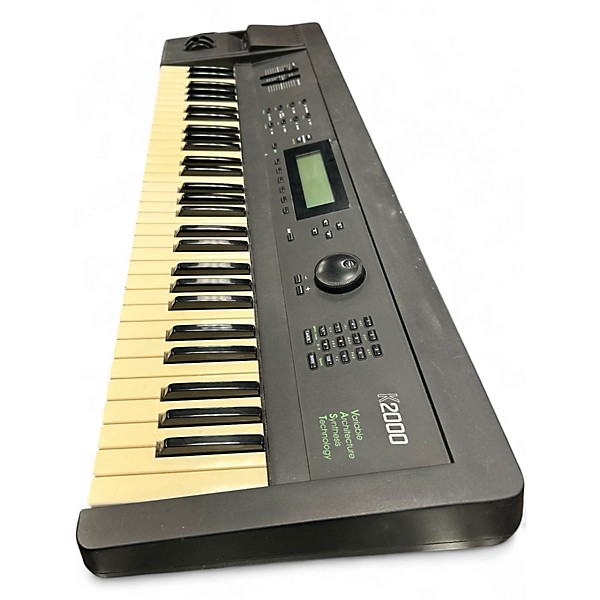 Used Kurzweil K2000 Synthesizer