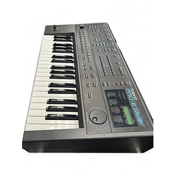 Used Roland PRO-E INTELLIGENT ARRANGER Synthesizer