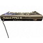 Used Roland PRO-E INTELLIGENT ARRANGER Synthesizer