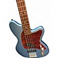Used Ibanez TMB100 SODA BLUE Electric Bass Guitar