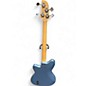 Used Ibanez TMB100 SODA BLUE Electric Bass Guitar