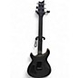 Used PRS SE CUSTOM 24-08 EXOTIC POPLAR BURL Solid Body Electric Guitar