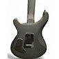 Used PRS SE CUSTOM 24-08 EXOTIC POPLAR BURL Solid Body Electric Guitar