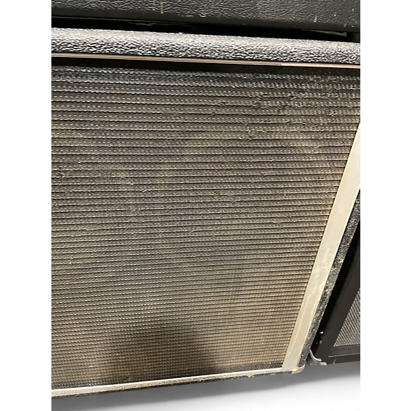 Used Peavey 2x12 Cab Guitar Cabinet