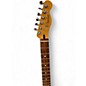 Used 2018 Fender PLAYER TELE HH 3 Color Sunburst Solid Body Electric Guitar