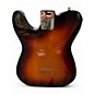 Used 2018 Fender PLAYER TELE HH 3 Color Sunburst Solid Body Electric Guitar