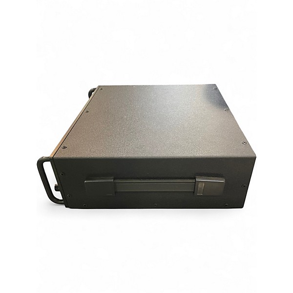 Used MESA/Boogie Subway TT-800 Bass Amp Head