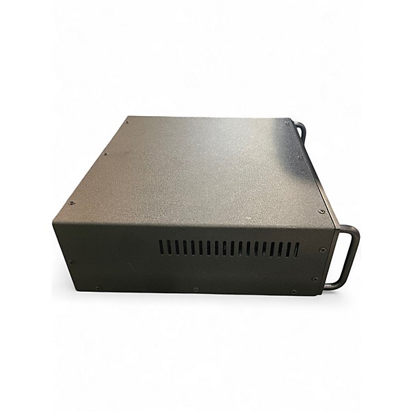 Used MESA/Boogie Subway TT-800 Bass Amp Head