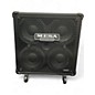 Used MESA/Boogie Subway Ultra-Lite 4x10 Bass Cabinet thumbnail