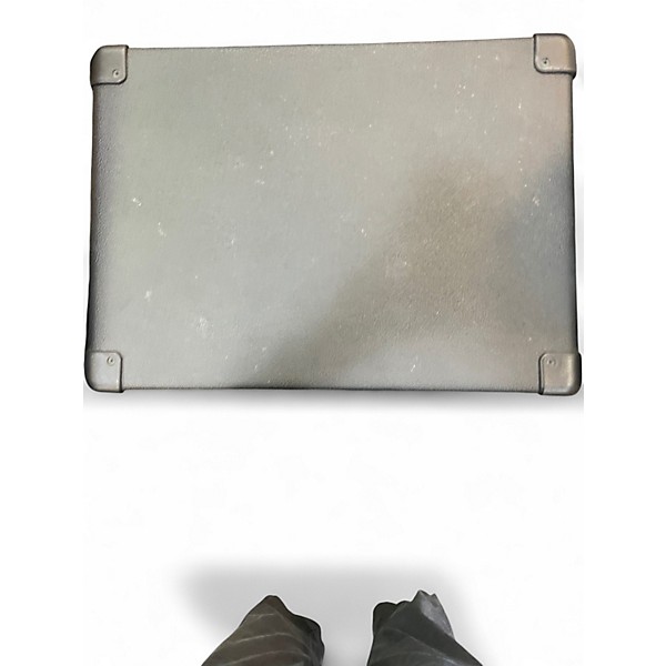 Used MESA/Boogie Subway Ultra-Lite 4x10 Bass Cabinet