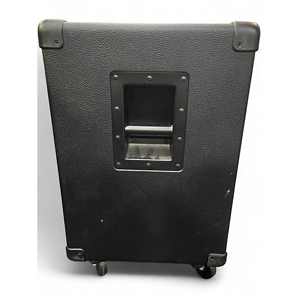 Used MESA/Boogie Subway Ultra-Lite 4x10 Bass Cabinet