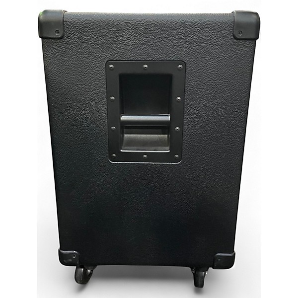 Used MESA/Boogie Subway Ultra-Lite 4x10 Bass Cabinet