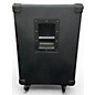 Used MESA/Boogie Subway Ultra-Lite 4x10 Bass Cabinet