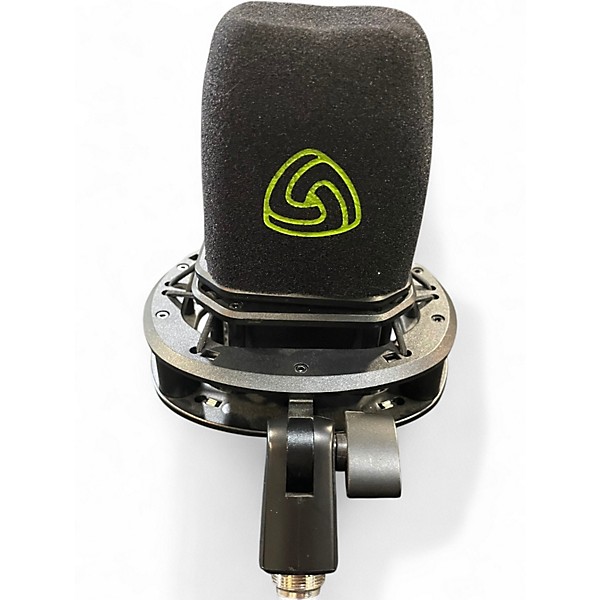 Used LEWITT LCT 440-PURE Condenser Microphone