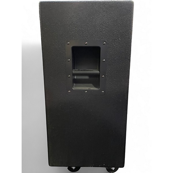 Used Soldano 4x12 Straight 240W V30 Guitar Cabinet