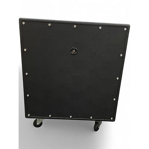 Used Soldano 4x12 Straight 240W V30 Guitar Cabinet