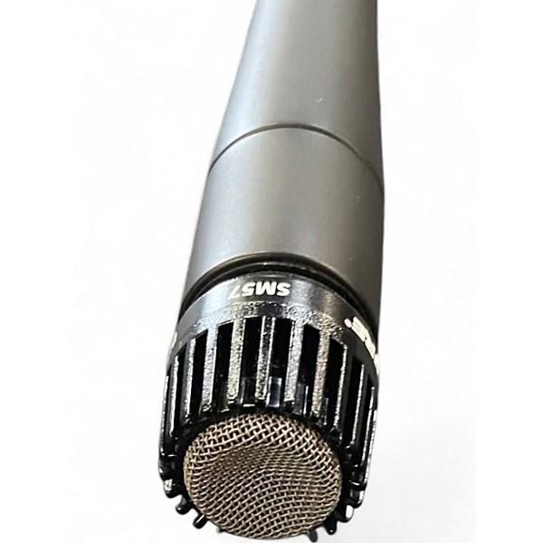 Used Shure SM57LC Dynamic Microphone