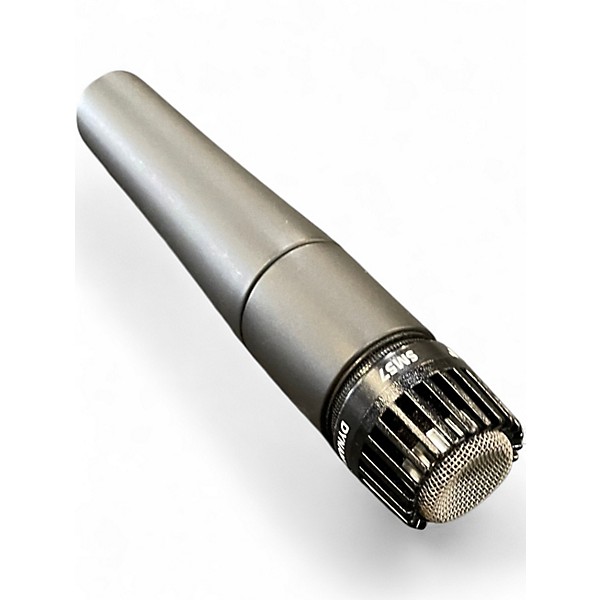 Used Shure SM57LC Dynamic Microphone