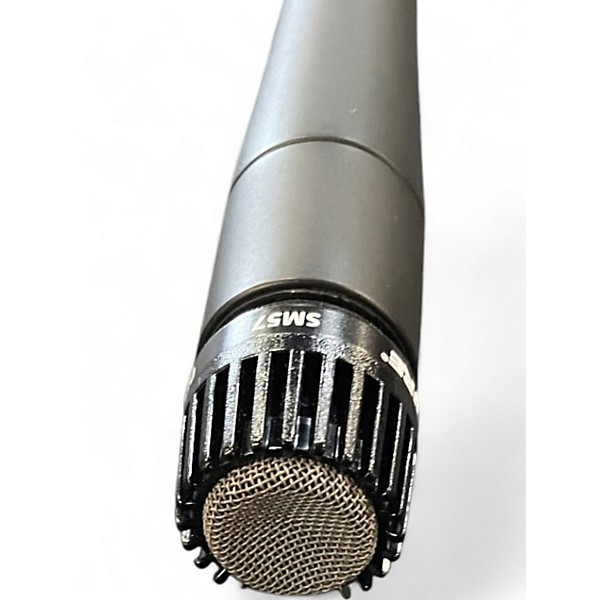Used Shure SM57LC Dynamic Microphone