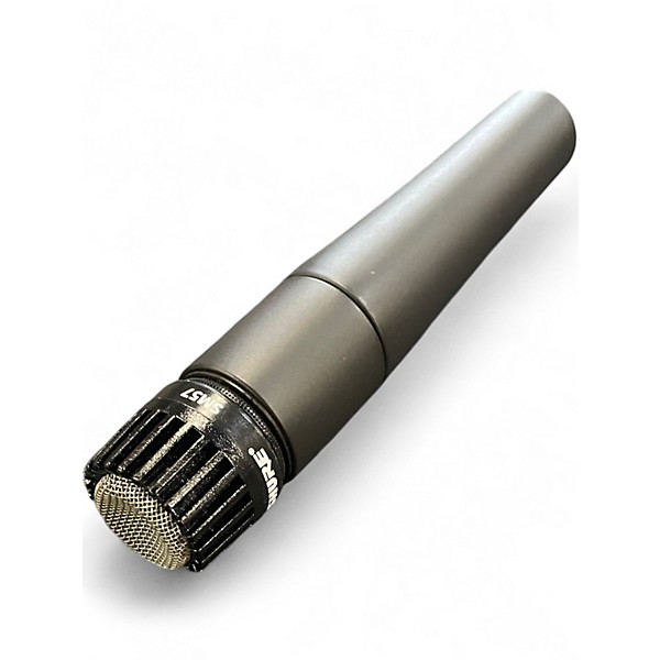 Used Shure SM57LC Dynamic Microphone