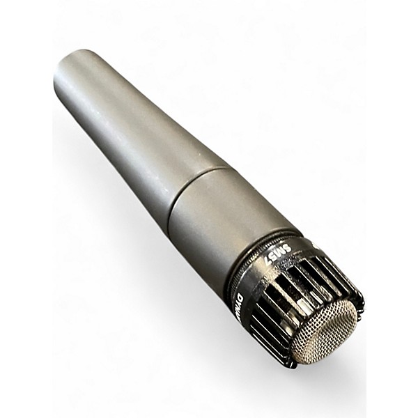 Used Shure SM57LC Dynamic Microphone
