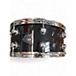 Used Natal Drums 4 Piece ARCADIA BLACK SPARKLE Drum Kit