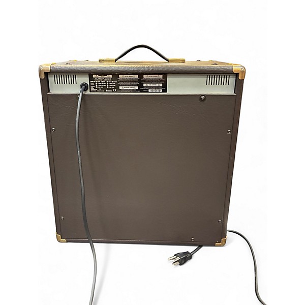 Used Ibanez troubadour 25 Acoustic Guitar Combo Amp