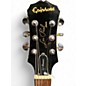 Used Epiphone 1956 Reissue Les Paul Yellow Solid Body Electric Guitar
