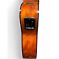 Used Yamaha FGX800C SANDBUR Acoustic Electric Guitar