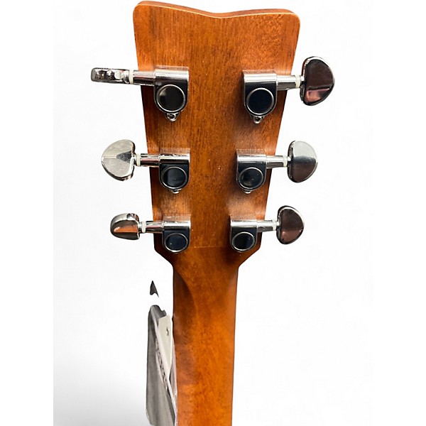 Used Yamaha FGX800C SANDBUR Acoustic Electric Guitar