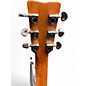 Used Yamaha FGX800C SANDBUR Acoustic Electric Guitar
