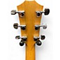 Used Taylor 214CE Natural Acoustic Electric Guitar