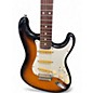 Used Kramer Focus Classic Sunburst Solid Body Electric Guitar thumbnail