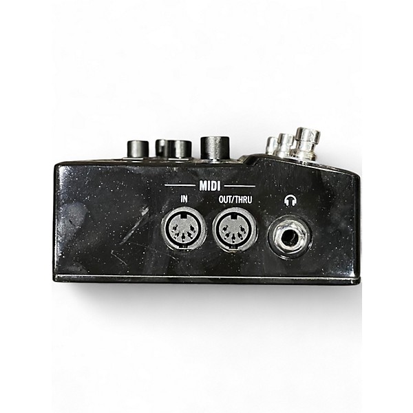 Used Line 6 HX Stomp Effect Processor