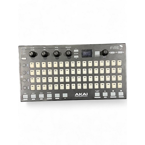 Used Line 6 HX Stomp Effect Processor