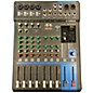 Used Yamaha MG10XUF Unpowered Mixer thumbnail