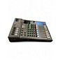 Used Yamaha MG10XUF Unpowered Mixer