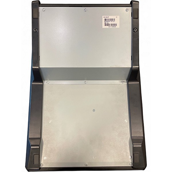 Used Yamaha MG10XUF Unpowered Mixer