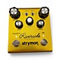 Used Strymon Riverside Multistage Drive Effect Pedal thumbnail