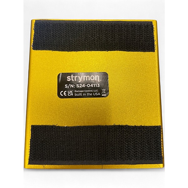 Used Strymon Riverside Multistage Drive Effect Pedal