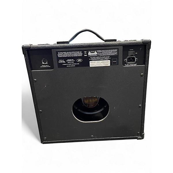 Used Peavey Vypyr VIP 1 20W 1X8 Guitar Combo Amp