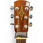 Used Alvarez RF8 Natural Acoustic Guitar
