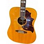 Vintage 2002 Gibson Sheryl Crow Signature Natural Acoustic Electric Guitar thumbnail