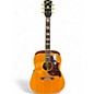 Vintage 2002 Gibson Sheryl Crow Signature Natural Acoustic Electric Guitar