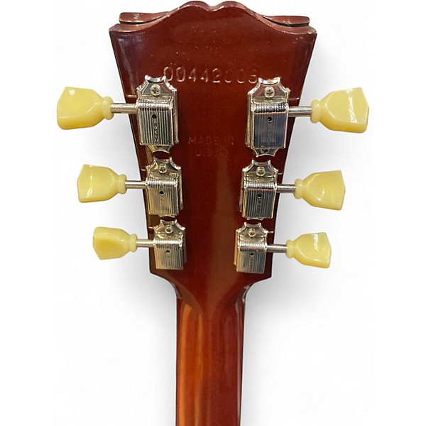 Vintage 2002 Gibson Sheryl Crow Signature Natural Acoustic Electric Guitar