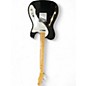 Used 2023 Fender Vintera II 60s Thinline Telecaster Black Hollow Body Electric Guitar thumbnail