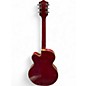 Used Gretsch Guitars G6119SP Red Hollow Body Electric Guitar