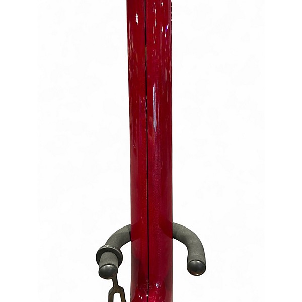 Used Gretsch Guitars G6119SP Red Hollow Body Electric Guitar